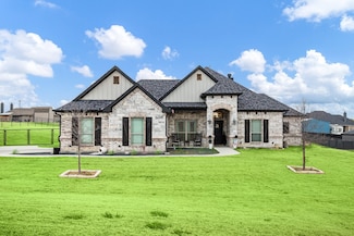 217 Grace Ln, Azle, TX 76020