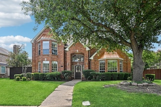 600 Harrison Hill Ct, Coppell, TX 75019
