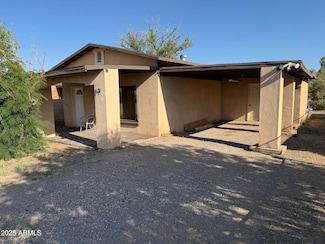 39 E Merritt Ave, Douglas, AZ 85607