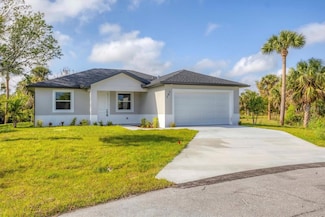 405 Sunset Rd N, Rotonda West, FL 33947