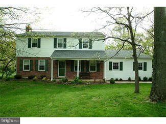 1492 Sugartown Rd, Paoli, PA 19301