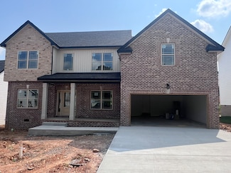 730 Buffalo Ford Dr, Clarksville, TN 37042