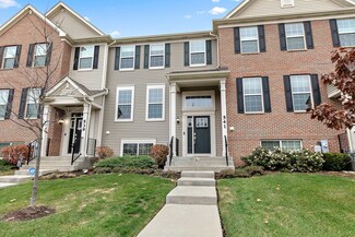 541 Cimmaron Cir, Crystal Lake, IL 60012