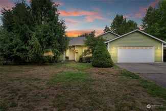 15543 123rd Ave SE, Yelm, WA 98597