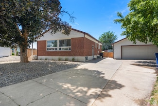 4621 S 150 W, Ogden, UT 84405