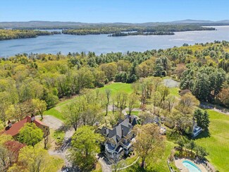 12 Lands End Ln Unit B, Moultonborough, NH 03254