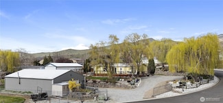 1605 Britini Dr, Wenatchee, WA 98801