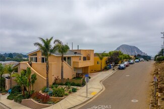 494 Rockview St, Morro Bay, CA 93442