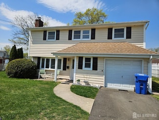 63 Claudia St, Iselin, NJ 08830