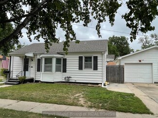 1211 N Clark St, Grand Island, NE 68801