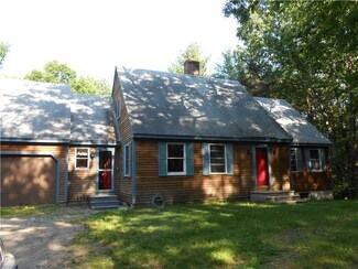 17 Touassic Ln, Woolwich, ME 04579