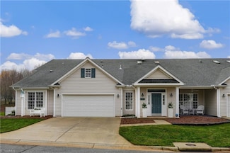 1 Coopers Oak Way, Greensboro, NC 27410