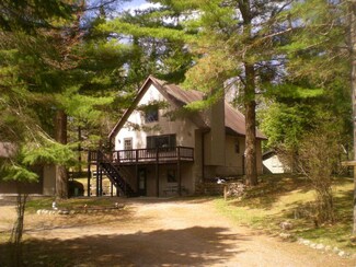 16411 S Bass Lake Ln, Townsend, WI 54175