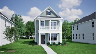 332 White Oak Garden Way Unit 221, Garner, NC 27529