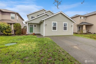 14856 100th Ave SE, Yelm, WA 98597