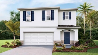 10653 Dusty Boot Rd, Land O' Lakes, FL 34638