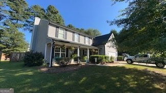 921 Roxeywood Dr, Winder, GA 30680