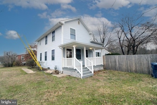 266 Bakers Basin Rd, Lawrence Township, NJ 08648