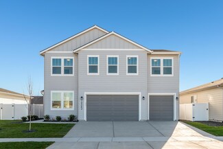 14563 Cooper Sunrise Dr, Caldwell, ID 83607
