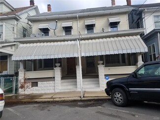 219 White St Unit 219-221, Lehighton, PA 18235