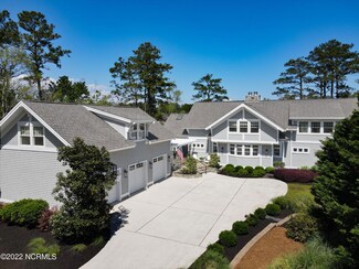 104 N Gadwall Ct, Hampstead, NC 28443