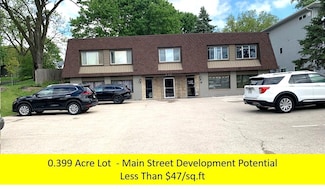 530 W Main St, Sun Prairie, WI 53590