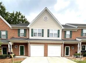 2123 Lennox Square Rd, Charlotte, NC 28210