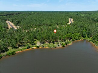 Lot #77 Red Wiggler Way, Lumberton, MS 39455