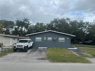 353 SW 19th Ave, Fort Lauderdale, FL 33312