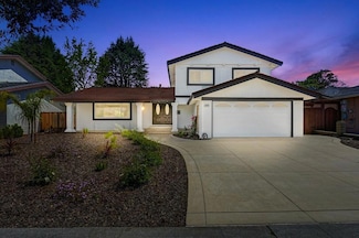 6630 Mount Holly Dr, San Jose, CA 95120