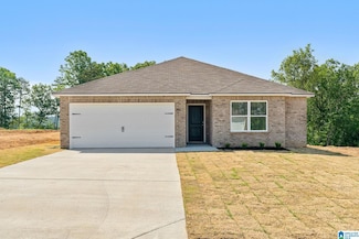 327 Amber Ave, Calera, AL 35040