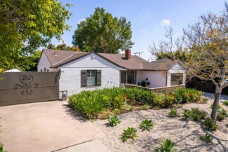 2975 Calle Noguera, Santa Barbara, CA 93105