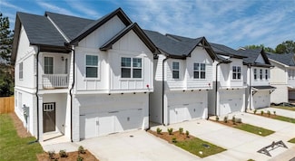 2146 Miller Chapel Rd SE Unit Sequoia, Conyers, GA 30094