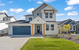 Plan 3, Boise, ID 83709