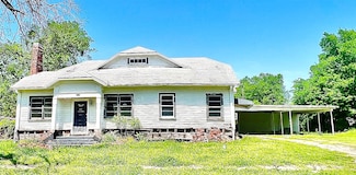 403 Jester, Coolidge, TX 76635