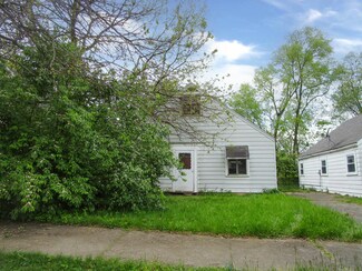 151 N Quentin Ave, Dayton, OH 45403