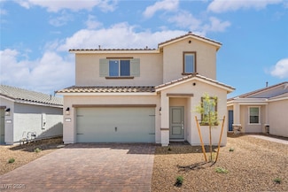 6758 Magnolia River Ave, Las Vegas, NV 89156