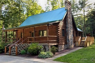 233 Old Distillery Rd, Stahlstown, PA 15687