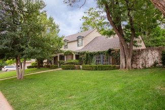 4321 Emil Ave, Amarillo, TX 79106