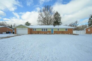 9146 Cherokee Run, MacEdonia, OH 44056