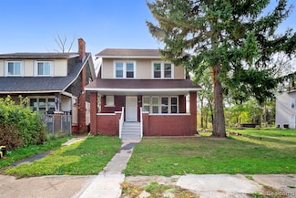 5015 Vancouver St, Detroit, MI 48204