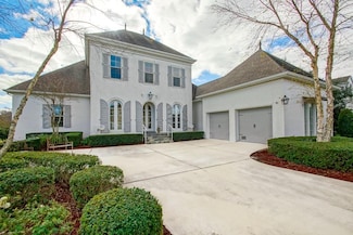 278 English Turn Dr, New Orleans, LA 70131