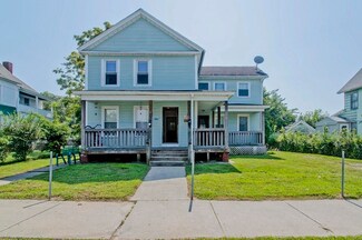 37 Greene St, Springfield, MA 01109