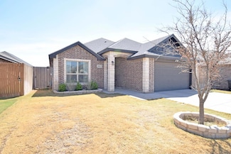 8612 Fortuna Ct, Odessa, TX 79765