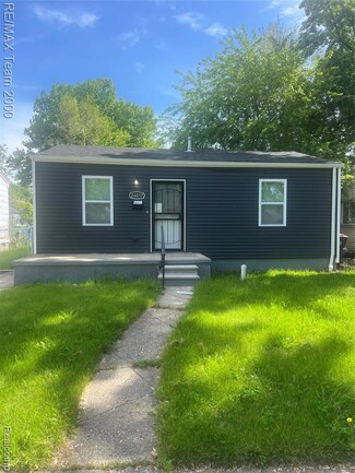 26017 Stanford St, Inkster, MI 48141