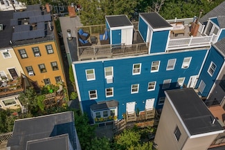 64 Sullivan St Unit 4, Charlestown, MA 02129