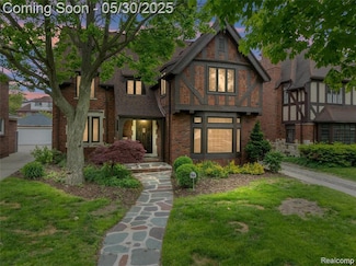17320 Wildemere St, Detroit, MI 48221