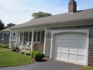 60 Deering Dr, Chatham, MA 02633