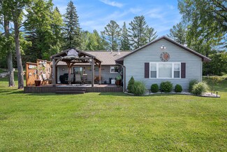 18867 200th Ave, Tustin, MI 49688