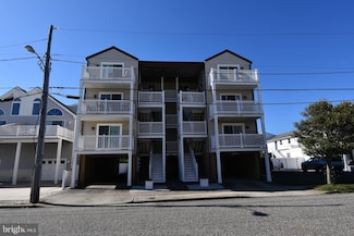 222 42nd St Unit B, Sea Isle City, NJ 08243